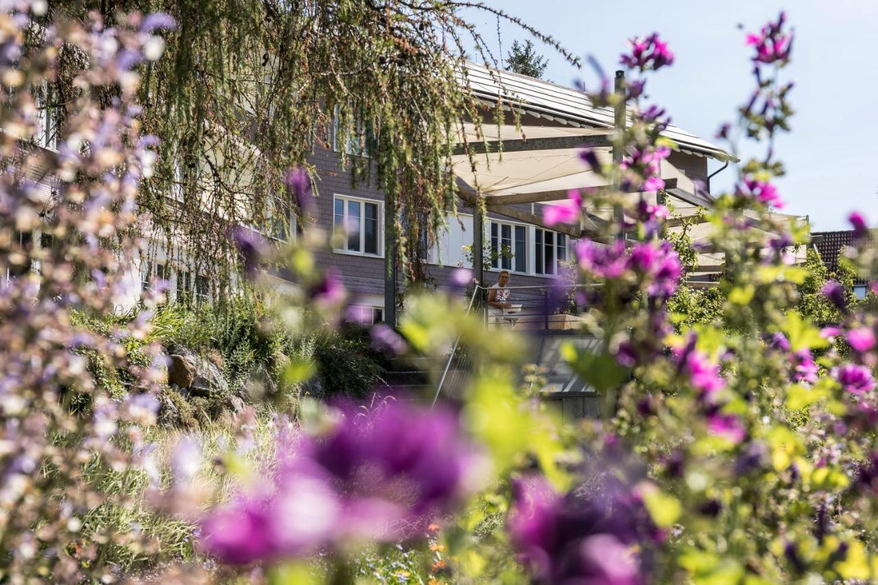 Hotel Kurhaus Sunnehus Wildhaus Exteriér fotografie